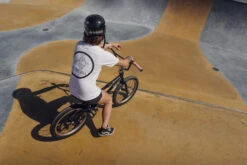 Tee Shirt LES TROIS ROUX Exocroux White -Cult Soldes IMG 6443 scaled 1