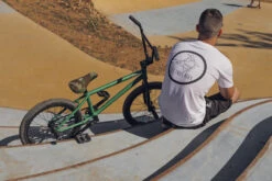 Tee Shirt LES TROIS ROUX Exocroux White -Cult Soldes IMG 6469 scaled 1