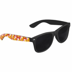 Lunettes S&M Shades Black