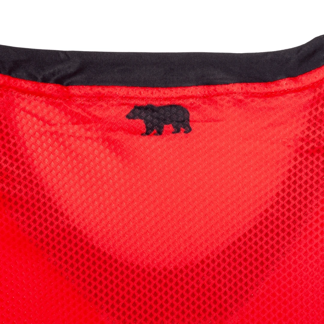 Maillot ODYSSEY Slugger Race Jersey 8 Maillot ODYSSEY Slugger Race Jersey – Image 6