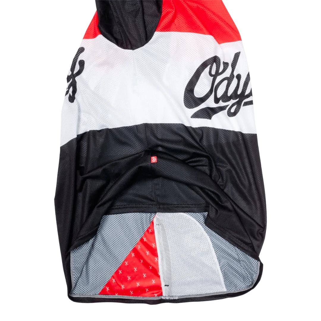 Maillot ODYSSEY Slugger Race Jersey 5 Maillot ODYSSEY Slugger Race Jersey – Image 3