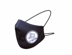 Masque LES TROIS ROUX