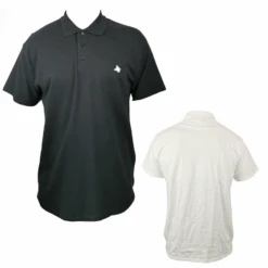 Polo LES TROIS ROUX Spring M.C