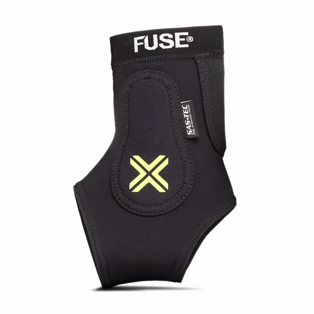 Protèges Malléoles FUSE Omega PRO (la Paire) 7 Protèges Malléoles FUSE Omega PRO (la Paire) – Image 5