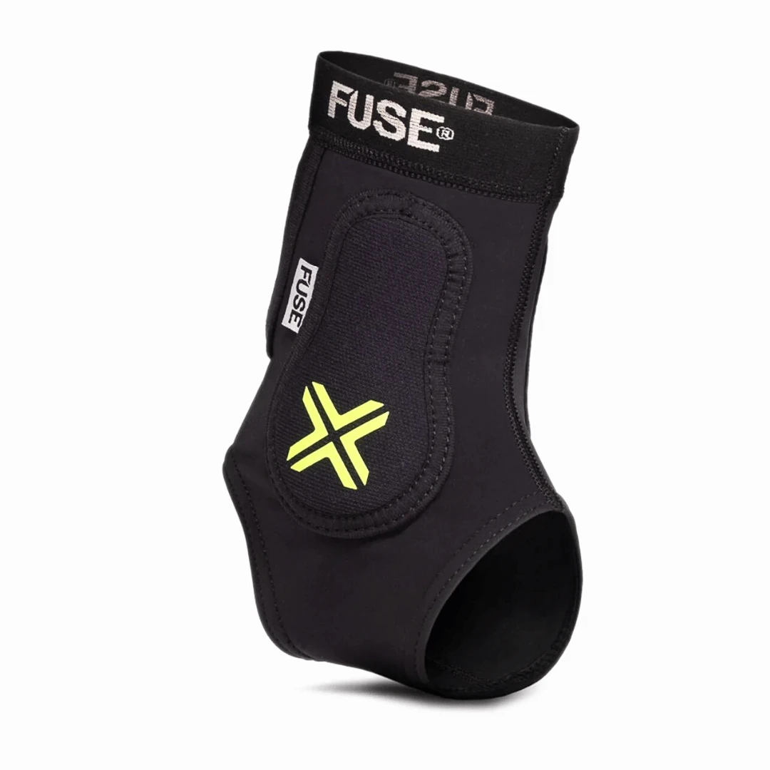 Protèges Malléoles FUSE Omega PRO (la Paire) 5 Protèges Malléoles FUSE Omega PRO (la Paire) – Image 3