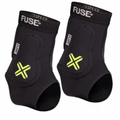 Protèges Malléoles FUSE Omega PRO (la Paire)