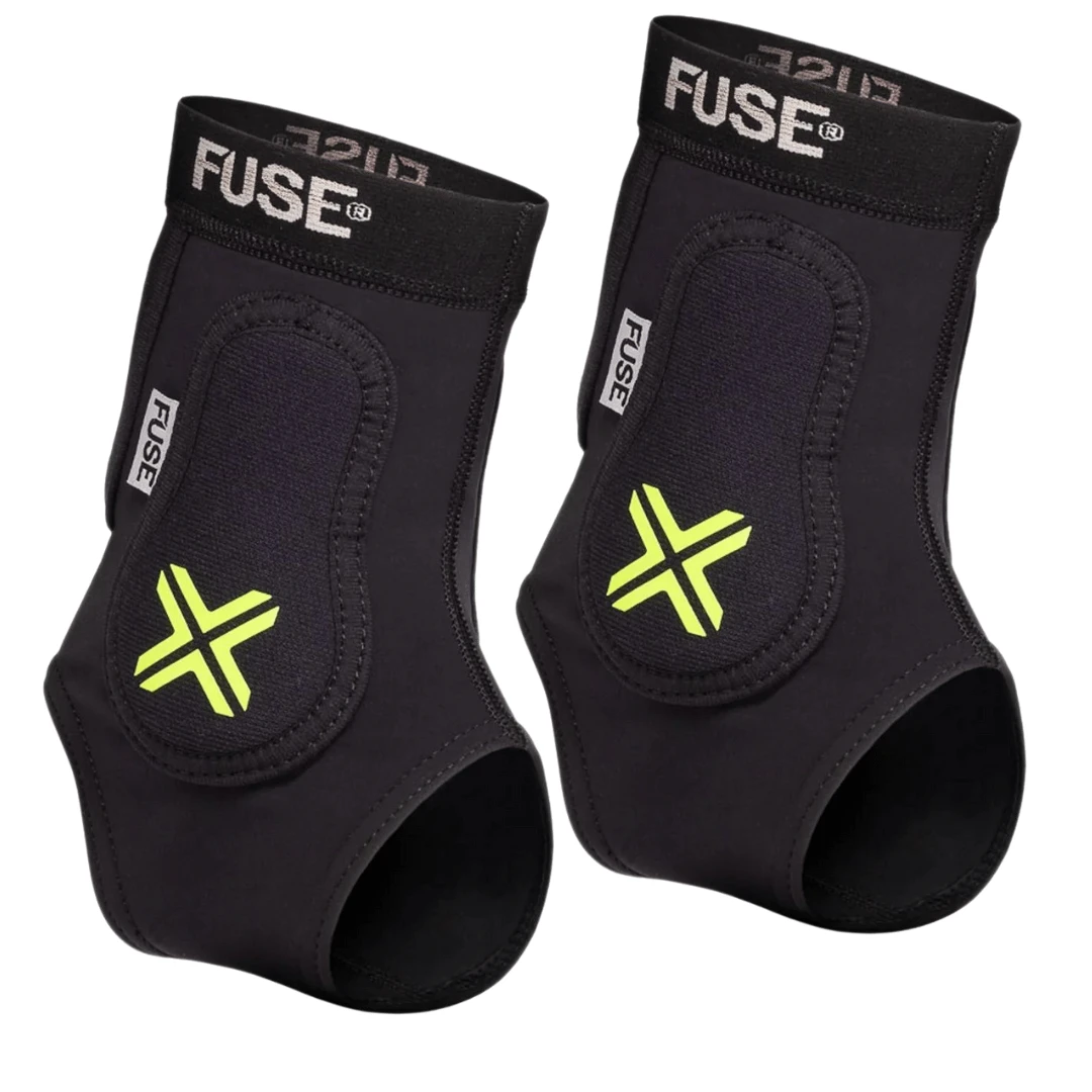 Protèges Malléoles FUSE Omega PRO (la Paire) 3 Protèges Malléoles FUSE Omega PRO (la Paire)