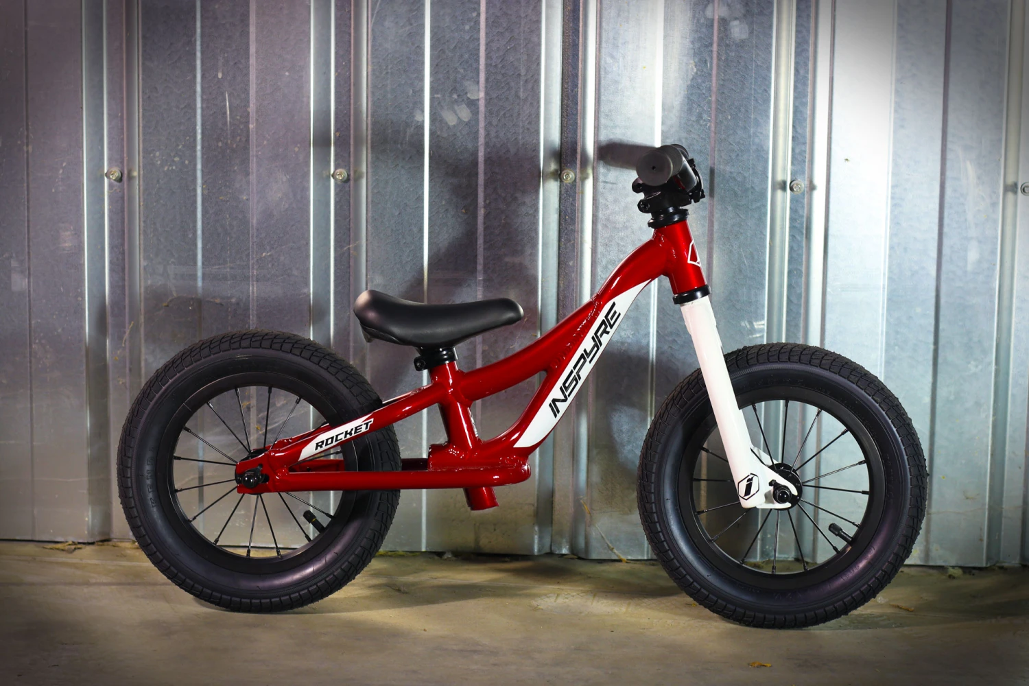 Draisienne INSPYRE 2023 Rocket 12″ 7 Draisienne INSPYRE 2023 Rocket 12″ – Image 5