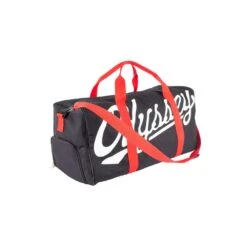 Sac De Voyage ODYSSEY Slugger -Cult Soldes Sac a Dos ODYSSEY Slugger Black 1
