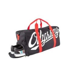 Sac De Voyage ODYSSEY Slugger -Cult Soldes Sac a Dos ODYSSEY Slugger Black 2