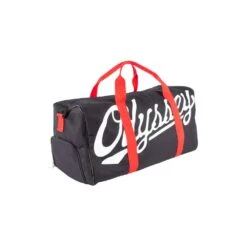 Sac De Voyage ODYSSEY Slugger -Cult Soldes Sac a Dos ODYSSEY Slugger Black