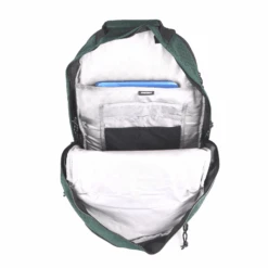 Sac à Dos VANS Construct Green -Cult Soldes Sac a dos VANS Construct Green 1