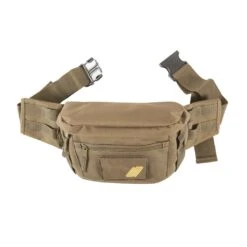 Sacoche Banane UNITED Military -Cult Soldes Sacoche Banane UNITED Military 1