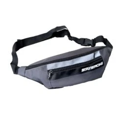 Sacoche STAY STRONG Chevron