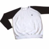 Sweat LES TROIS ROUX Baseball Exocroux -Cult Soldes Sweat LES TROIS ROUX Baseball Exocroux