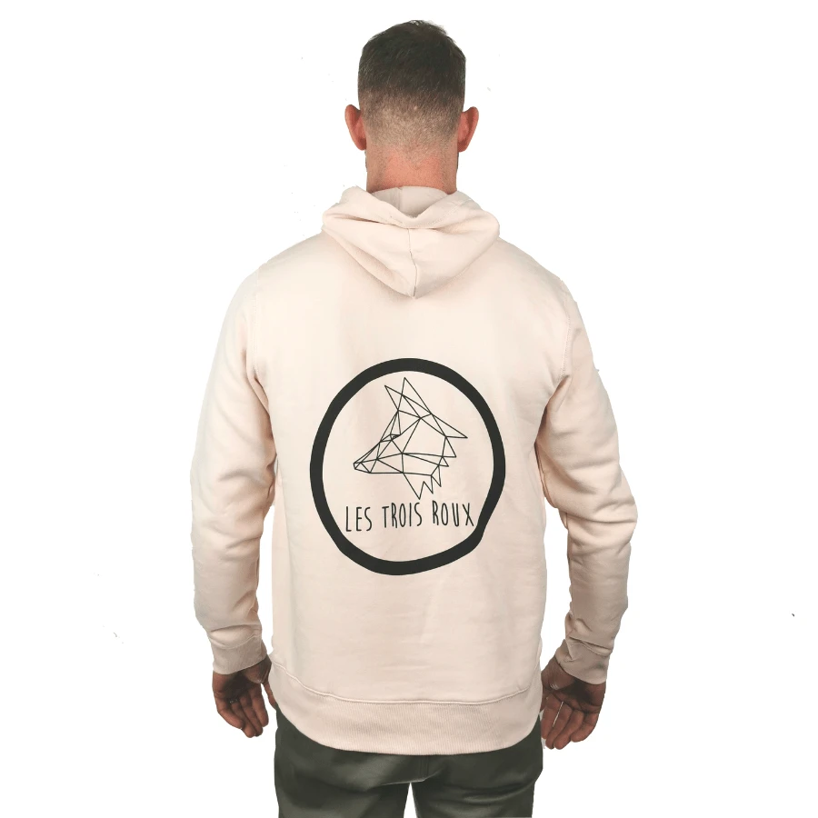 Sweat LES TROIS ROUX KangouROUX V.2 7 Sweat LES TROIS ROUX KangouROUX V.2 – Image 5