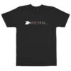 Tee Shirt ANIMAL X TERRIBLE ONE