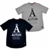 Tee Shirt AUTUM Life -Cult Soldes Tee Shirt AUTUM Life