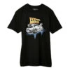 Tee Shirt FIT Bike Co VX Time Machine -Cult Soldes Tee Shirt FIT Bike co VX Time Machine
