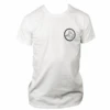 Tee Shirt LES TROIS ROUX Exocroux White -Cult Soldes Tee Shirt LES TROIS ROUX Exocroux White 1