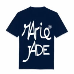 Tee Shirt MARIE JADE Propagande Classic Navy