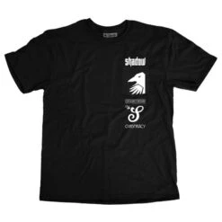 Tee Shirt SHADOW Furtive Pocket