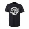 Tee Shirt TLC Logo -Cult Soldes Tee Shirt TLC