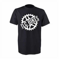 Tee Shirt TLC Logo