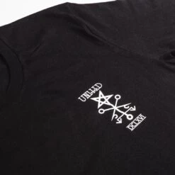 Devant -Cult Soldes Tee Shirt UNITED Incarnate 2