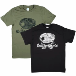 Tee Shirt SIDLEY WOODS