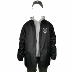 Veste LES TROIS ROUX Jacket Windbreaker Normandiefornie