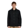 Veste VANS Drill Chore Coat Black 1 Veste VANS Drill Chore Coat Black -Cult Soldes Veste VANS Drill Chore Coat Black