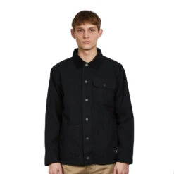 Veste VANS Drill Chore Coat Black