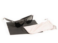 All-In Lunettes ALL IN Bet Sunglasses -Cult Soldes all in bet sonnenbrille schwarz gruen 6