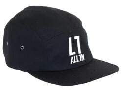 All-In Casquette ALL IN Logo Camper -Cult Soldes all in logo camper cap 9