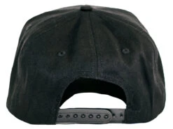 All-In Casquette ALL IN Logo Snapback -Cult Soldes all in logo snapback cap 6