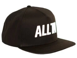All-In Casquette ALL IN Logo Snapback -Cult Soldes all in logo snapback cap 8