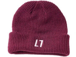All-In Bonnet ALL IN Sign -Cult Soldes all in sign beanie 2