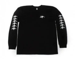 Tee Shirt ANIMAL Longsleeve Repeater
