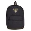 Sac à Dos KINK Union Backpack Black