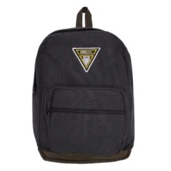 Sac à Dos KINK Union Backpack Black