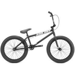 BMX KINK 2022 Curb 20″ -Cult Soldes bmx kink 2022 curb 20 Matte Midnight Black