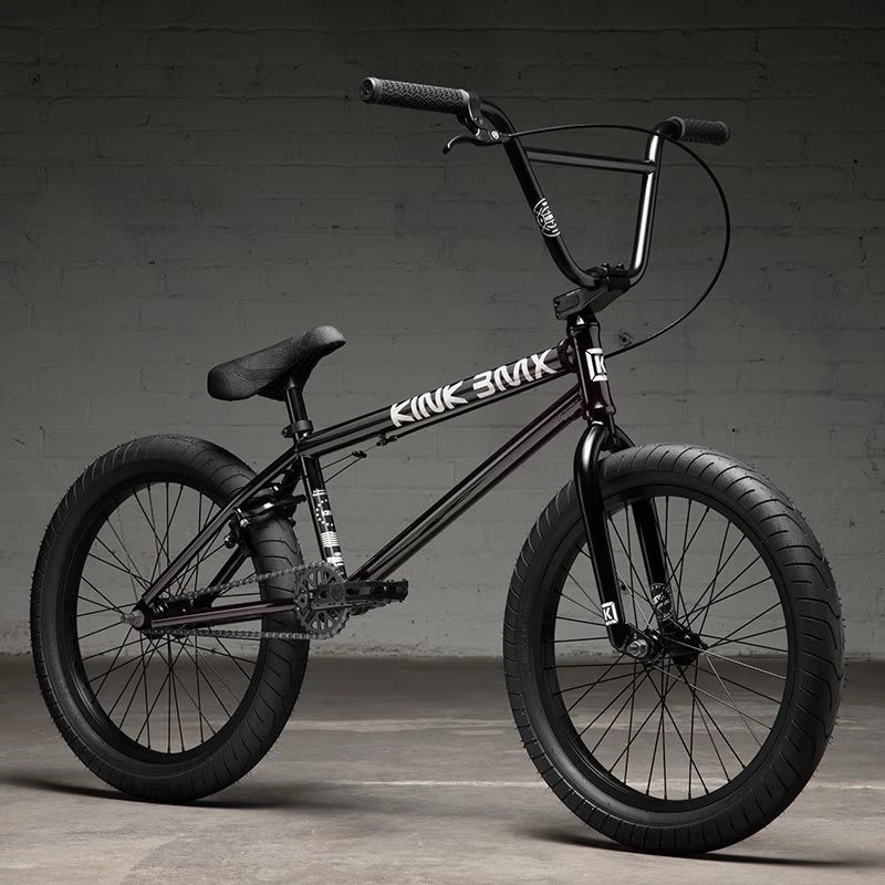 BMX KINK 2022 Launch 20.25″ 7 BMX KINK 2022 Launch 20.25″ – Image 5
