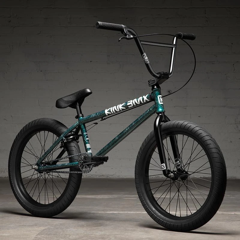 BMX KINK 2022 Launch 20.25″ 8 BMX KINK 2022 Launch 20.25″ – Image 6
