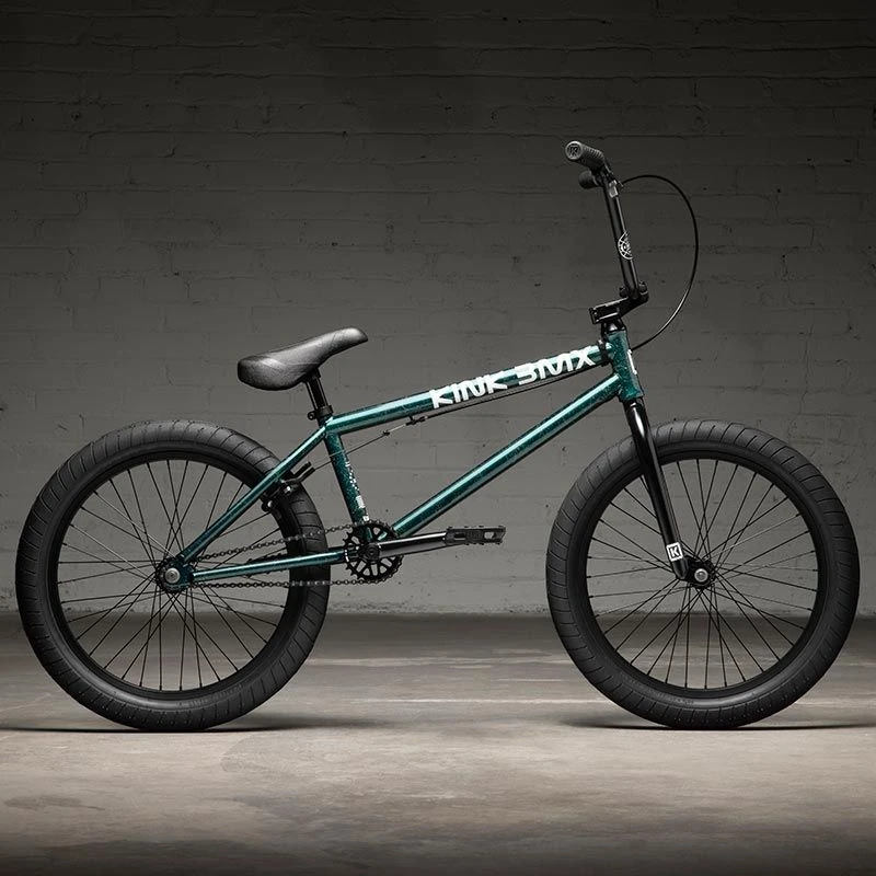 BMX KINK 2022 Launch 20.25″ 5 BMX KINK 2022 Launch 20.25″ – Image 3