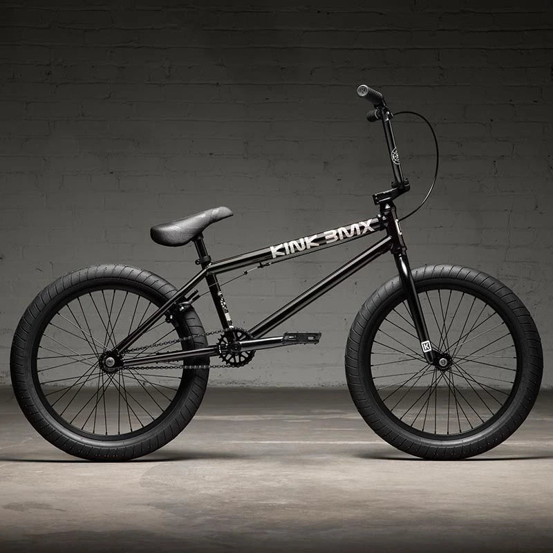 BMX KINK 2022 Launch 20.25″ 4 BMX KINK 2022 Launch 20.25″ – Image 2