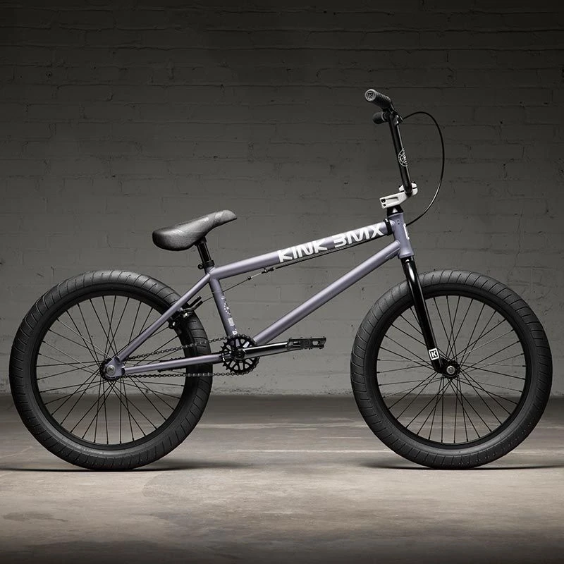 BMX KINK 2022 Launch 20.25″ 6 BMX KINK 2022 Launch 20.25″ – Image 4