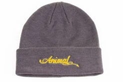 Bonnet Animal Tails Beanie -Cult Soldes bnab tails beanie grey