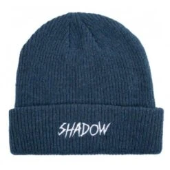 Bonnet SHADOW Limewire Wool -Cult Soldes bonnet shadow limewire wool navy blue