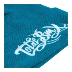 Bonnet TOTAL BMX Logo 5 Coloris -Cult Soldes bonnet total bmx logo teal 1